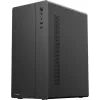 Корпус Accord ACC-266 черный без БП mATX 1x120mm 1xUSB2.0 1xUSB3.0 audio bott PSU