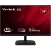 Монитор ViewSonic 24" VA2432-H-2 черный IPS LED 16:9 HDMI матовая 250cd 178гр/178гр 1920x1080 100Hz VGA FHD 2.7кг
