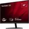 Монитор ViewSonic 24" VA2432-H-2 черный IPS LED 16:9 HDMI матовая 250cd 178гр/178гр 1920x1080 100Hz VGA FHD 2.7кг