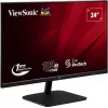 Монитор ViewSonic 24" VA2432-H-2 черный IPS LED 16:9 HDMI матовая 250cd 178гр/178гр 1920x1080 100Hz VGA FHD 2.7кг