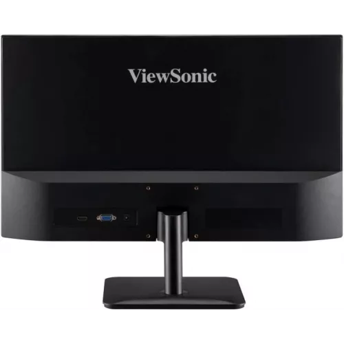 Монитор ViewSonic 24" VA2432-H-2 черный IPS LED 16:9 HDMI матовая 250cd 178гр/178гр 1920x1080 100Hz VGA FHD 2.7кг