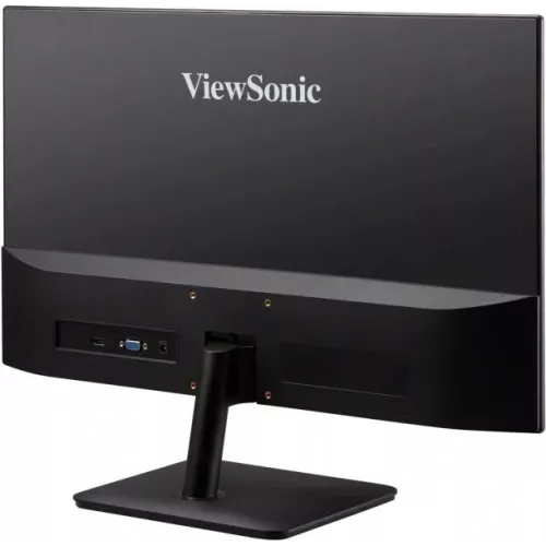 Монитор ViewSonic 24" VA2432-H-2 черный IPS LED 16:9 HDMI матовая 250cd 178гр/178гр 1920x1080 100Hz VGA FHD 2.7кг