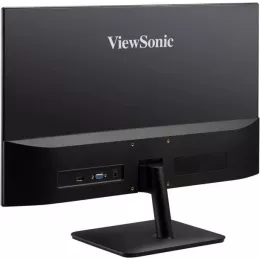 Монитор ViewSonic 24" VA2432-H-2 черный IPS LED 16:9 HDMI матовая 250cd 178гр/178гр 1920x1080 100Hz VGA FHD 2.7кг