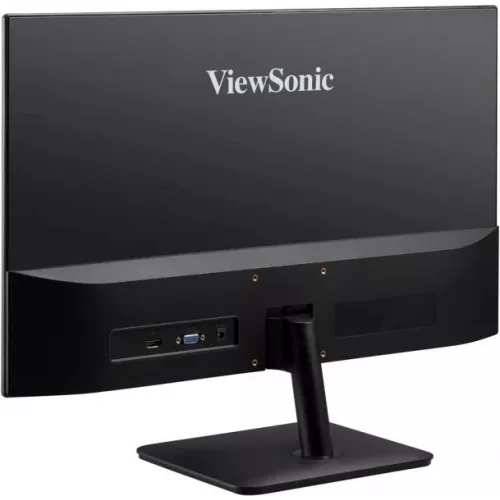 Монитор ViewSonic 24" VA2432-H-2 черный IPS LED 16:9 HDMI матовая 250cd 178гр/178гр 1920x1080 100Hz VGA FHD 2.7кг