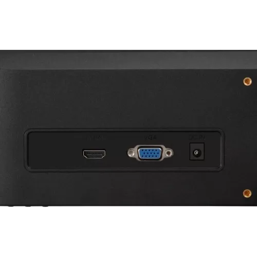Монитор ViewSonic 24" VA2432-H-2 черный IPS LED 16:9 HDMI матовая 250cd 178гр/178гр 1920x1080 100Hz VGA FHD 2.7кг