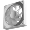 Вентилятор для корпуса Formula Floe Se 12 Reverse ARGB 120х120x25 белый 4-pin 27.5дБ (FLOE SE 12WH ARPW REVERSE) Ret