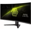 Монитор MSI 34" Mag 346CQ черный VA LED 21:9 HDMI матовая 300cd 178гр/178гр 3440x1440 180Hz DP UW 6.3кг