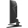 Монитор MSI 34" Mag 346CQ черный VA LED 21:9 HDMI матовая 300cd 178гр/178гр 3440x1440 180Hz DP UW 6.3кг