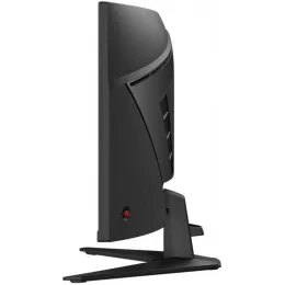 Монитор MSI 34" Mag 346CQ черный VA LED 21:9 HDMI матовая 300cd 178гр/178гр 3440x1440 180Hz DP UW 6.3кг