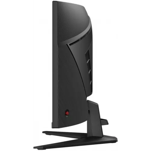 Монитор MSI 34" Mag 346CQ черный VA LED 21:9 HDMI матовая 300cd 178гр/178гр 3440x1440 180Hz DP UW 6.3кг