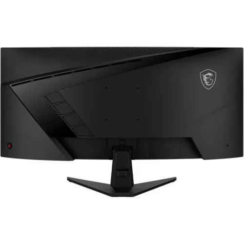 Монитор MSI 34" Mag 346CQ черный VA LED 21:9 HDMI матовая 300cd 178гр/178гр 3440x1440 180Hz DP UW 6.3кг
