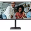 Монитор AOC 27" U27E4CV черный IPS LED 16:9 HDMI M/M матовая HAS Piv 400cd 3840x2160 60Hz DP 4K USB 6.83кг