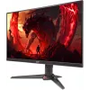 Монитор Acer 27" Nitro XV270UX1bmiiprx черный IPS LED 16:9 HDMI M/M матовая HAS Piv 1000:1 250cd 178гр/178гр 2560x1440 200Hz FreeSync Premium DP 2K 5.03кг