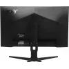 Монитор Acer 27" Nitro XV270UX1bmiiprx черный IPS LED 16:9 HDMI M/M матовая HAS Piv 1000:1 250cd 178гр/178гр 2560x1440 200Hz FreeSync Premium DP 2K 5.03кг