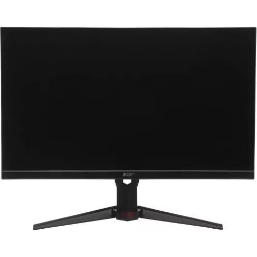 Монитор Acer 27" Nitro XV270UX1bmiiprx черный IPS LED 16:9 HDMI M/M матовая HAS Piv 1000:1 250cd 178гр/178гр 2560x1440 200Hz FreeSync Premium DP 2K 5.03кг