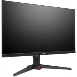 Монитор Acer 27" Nitro XV270UX1bmiiprx черный IPS LED 16:9 HDMI M/M матовая HAS Piv 1000:1 250cd 178гр/178гр 2560x1440 200Hz FreeSync Premium DP 2K 5.03кг