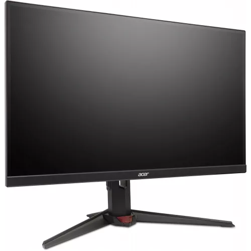 Монитор Acer 27" Nitro XV270UX1bmiiprx черный IPS LED 16:9 HDMI M/M матовая HAS Piv 1000:1 250cd 178гр/178гр 2560x1440 200Hz FreeSync Premium DP 2K 5.03кг