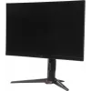 Монитор Acer 27" Nitro XV270UX1bmiiprx черный IPS LED 16:9 HDMI M/M матовая HAS Piv 1000:1 250cd 178гр/178гр 2560x1440 200Hz FreeSync Premium DP 2K 5.03кг