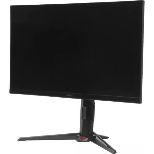 Монитор Acer 27" Nitro XV270UX1bmiiprx черный IPS LED 16:9 HDMI M/M матовая HAS Piv 1000:1 250cd 178гр/178гр 2560x1440 200Hz FreeSync Premium DP 2K 5.03кг
