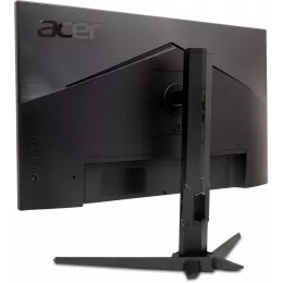Монитор Acer 27" Nitro XV270UX1bmiiprx черный IPS LED 16:9 HDMI M/M матовая HAS Piv 1000:1 250cd 178гр/178гр 2560x1440 200Hz FreeSync Premium DP 2K 5.03кг