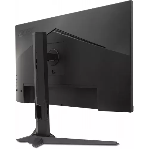 Монитор Acer 27" Nitro XV270UX1bmiiprx черный IPS LED 16:9 HDMI M/M матовая HAS Piv 1000:1 250cd 178гр/178гр 2560x1440 200Hz FreeSync Premium DP 2K 5.03кг