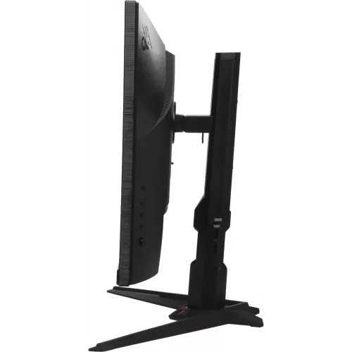 Монитор Acer 27" Nitro XV270UX1bmiiprx черный IPS LED 16:9 HDMI M/M матовая HAS Piv 1000:1 250cd 178гр/178гр 2560x1440 200Hz FreeSync Premium DP 2K 5.03кг