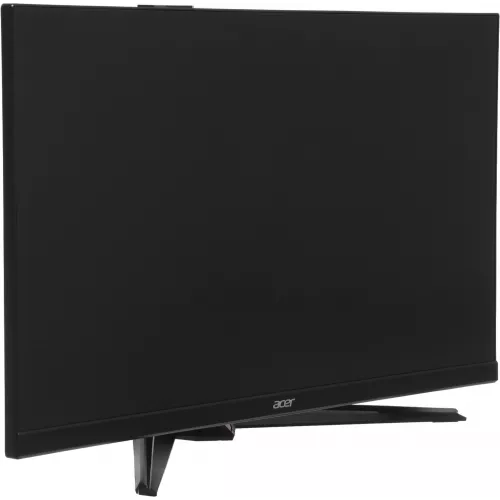 Монитор Acer 27" Nitro XV270UX1bmiiprx черный IPS LED 16:9 HDMI M/M матовая HAS Piv 1000:1 250cd 178гр/178гр 2560x1440 200Hz FreeSync Premium DP 2K 5.03кг