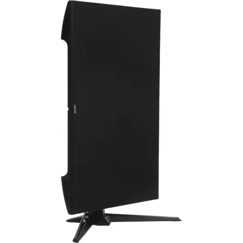 Монитор Acer 27" Nitro XV270UX1bmiiprx черный IPS LED 16:9 HDMI M/M матовая HAS Piv 1000:1 250cd 178гр/178гр 2560x1440 200Hz FreeSync Premium DP 2K 5.03кг