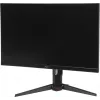 Монитор Acer 27" Nitro XV270UX1bmiiprx черный IPS LED 16:9 HDMI M/M матовая HAS Piv 1000:1 250cd 178гр/178гр 2560x1440 200Hz FreeSync Premium DP 2K 5.03кг