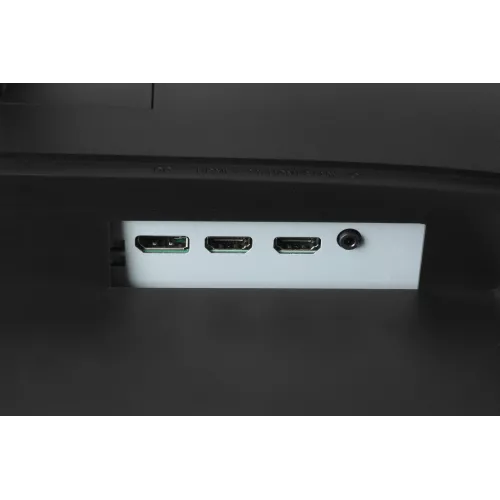 Монитор Acer 27" Nitro XV270UX1bmiiprx черный IPS LED 16:9 HDMI M/M матовая HAS Piv 1000:1 250cd 178гр/178гр 2560x1440 200Hz FreeSync Premium DP 2K 5.03кг