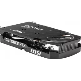 Видеокарта MSI PCI-E 5.0 RTX 5060 8G SHADOW 2X OC MAX NVIDIA GeForce RTX 5060 8Gb 128bit GDDR7 2527/28000 HDMIx1 DPx3 HDCP Ret