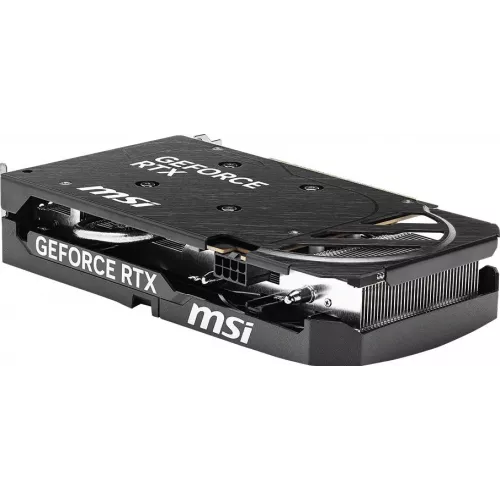 Видеокарта MSI PCI-E 5.0 RTX 5060 8G SHADOW 2X OC MAX NVIDIA GeForce RTX 5060 8Gb 128bit GDDR7 2527/28000 HDMIx1 DPx3 HDCP Ret