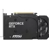 Видеокарта MSI PCI-E 5.0 RTX 5060 8G SHADOW 2X OC MAX NVIDIA GeForce RTX 5060 8Gb 128bit GDDR7 2527/28000 HDMIx1 DPx3 HDCP Ret