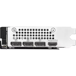 Видеокарта MSI PCI-E 5.0 RTX 5060 8G SHADOW 2X OC MAX NVIDIA GeForce RTX 5060 8Gb 128bit GDDR7 2527/28000 HDMIx1 DPx3 HDCP Ret