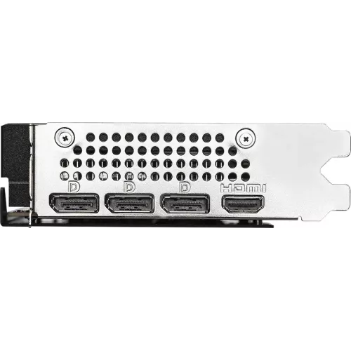 Видеокарта MSI PCI-E 5.0 RTX 5060 8G SHADOW 2X OC MAX NVIDIA GeForce RTX 5060 8Gb 128bit GDDR7 2527/28000 HDMIx1 DPx3 HDCP Ret