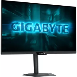 Монитор Gigabyte 27" G27Q2 черный IPS LED 16:9 HDMI полуматовая HAS Piv 1000:1 350cd 178гр/178гр 2560x1440 200Hz DP 2K USB 6.32кг