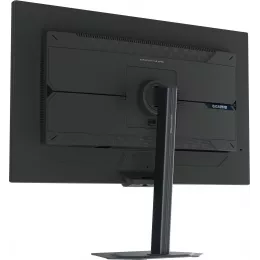 Монитор Gigabyte 27" G27Q2 черный IPS LED 16:9 HDMI полуматовая HAS Piv 1000:1 350cd 178гр/178гр 2560x1440 200Hz DP 2K USB 6.32кг