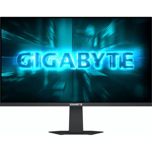 Монитор Gigabyte 23.8" GS24F14 черный IPS LED 16:9 HDMI матовая 300cd 178гр/178гр 1920x1080 144Hz DP FHD 3.14кг