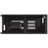 Корпус Lian-Li A4H2OX5 черный без БП miniITX audio