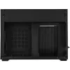 Корпус Lian-Li A4H2OX5 черный без БП miniITX audio