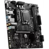 Материнская плата MSI B760M BOMBER WIFI Soc-1700 Intel B760 2xDDR5 mATX AC`97 8ch(7.1) 2.5Gg+VGA+HDMI+DP