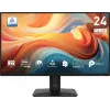 Монитор MSI 23.8" Pro MP242 E14A черный IPS LED 16:9 HDMI M/M матовая 300cd 178гр/178гр 1920x1080 144Hz VGA DP FHD 3.1кг
