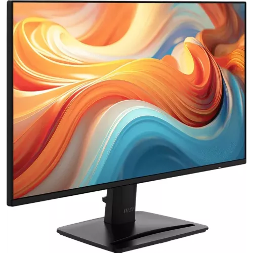 Монитор MSI 23.8" Pro MP242 E14A черный IPS LED 16:9 HDMI M/M матовая 300cd 178гр/178гр 1920x1080 144Hz VGA DP FHD 3.1кг