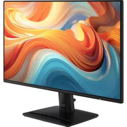 Монитор MSI 23.8" Pro MP242 E14A черный IPS LED 16:9 HDMI M/M матовая 300cd 178гр/178гр 1920x1080 144Hz VGA DP FHD 3.1кг