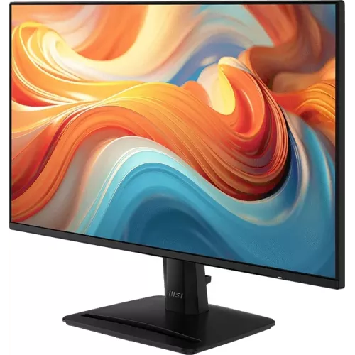 Монитор MSI 23.8" Pro MP242 E14A черный IPS LED 16:9 HDMI M/M матовая 300cd 178гр/178гр 1920x1080 144Hz VGA DP FHD 3.1кг