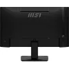 Монитор MSI 23.8" Pro MP242 E14A черный IPS LED 16:9 HDMI M/M матовая 300cd 178гр/178гр 1920x1080 144Hz VGA DP FHD 3.1кг