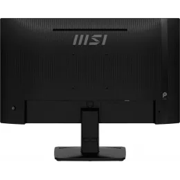 Монитор MSI 23.8" Pro MP242 E14A черный IPS LED 16:9 HDMI M/M матовая 300cd 178гр/178гр 1920x1080 144Hz VGA DP FHD 3.1кг