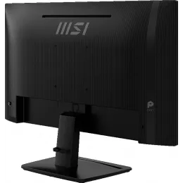 Монитор MSI 23.8" Pro MP242 E14A черный IPS LED 16:9 HDMI M/M матовая 300cd 178гр/178гр 1920x1080 144Hz VGA DP FHD 3.1кг
