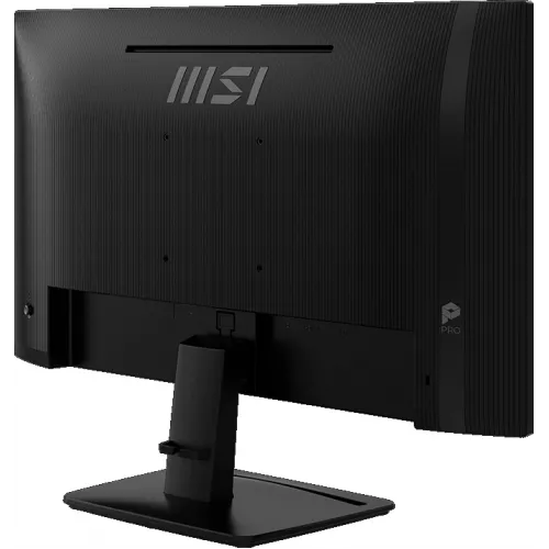 Монитор MSI 23.8" Pro MP242 E14A черный IPS LED 16:9 HDMI M/M матовая 300cd 178гр/178гр 1920x1080 144Hz VGA DP FHD 3.1кг