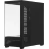 Корпус Accord ACC-ZA11B черный без БП ATX 10x120mm 1xUSB2.0 2xUSB3.0 audio bott PSU